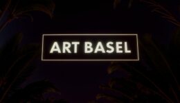 Art Basel 2023 NFT