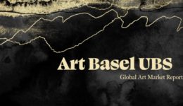 Art Basel Global Art Market