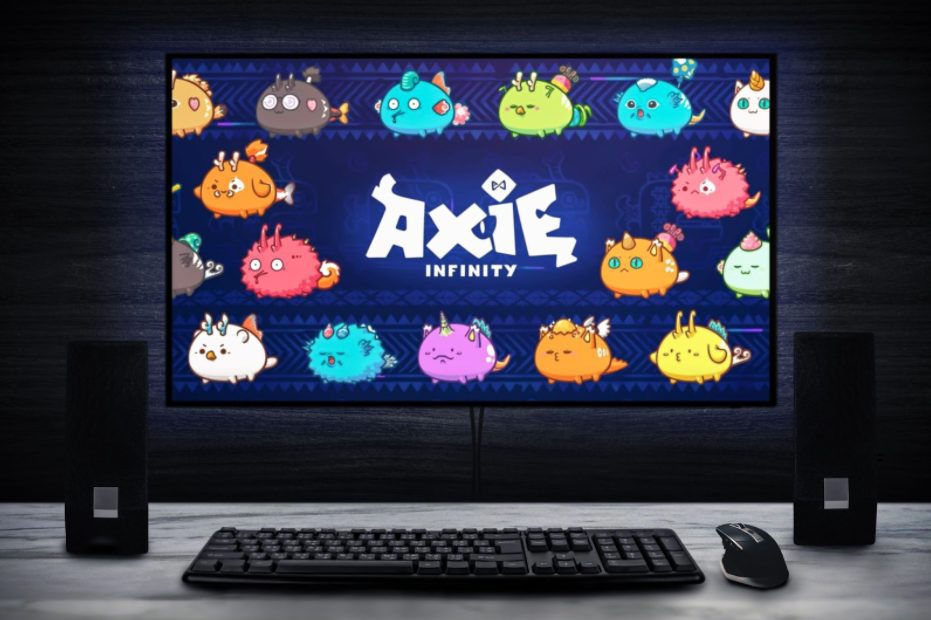 Guides To Making Money Playing Axie Infinity