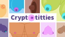 cryptotitties