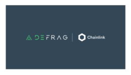 defrag x chainlink