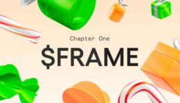 $FRAME Airdrop