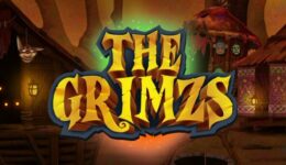 grimzs nft project