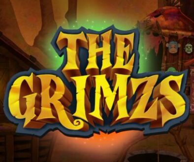 grimzs nft project