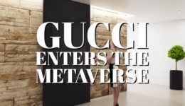 gucci metaverse