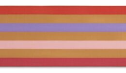 KENNETH NOLAND, Rushing