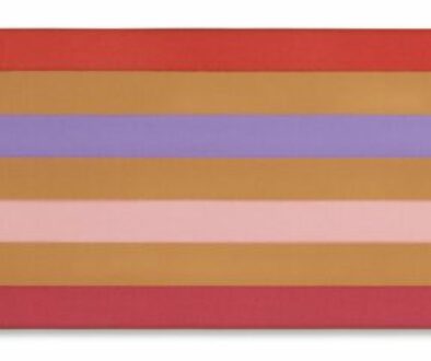 KENNETH NOLAND, Rushing