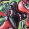 Kenny Scharf NFT art