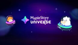 Maple Story NFTs