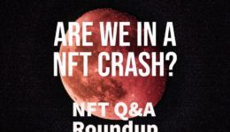 NFT Crash