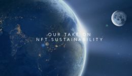 NFT-Sustainability-and-the-environment