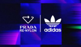 Prada - Adidas NFT Project