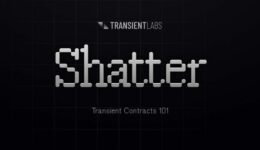 Shatter Transient Labs