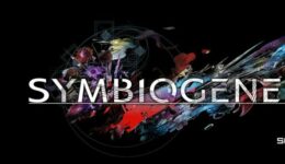 Symbiogenesis NFT Project