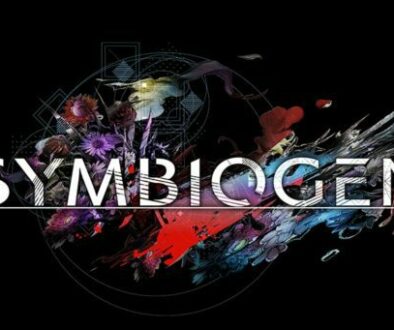 Symbiogenesis NFT Project