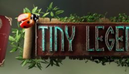 Tiny Legends NFTs