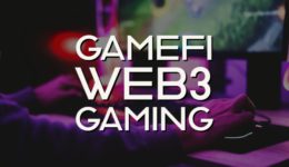 what is gamefi