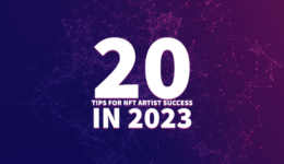 20 tips for nft artists in 2023-1