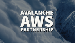 Avalanche AWS Partnership-1