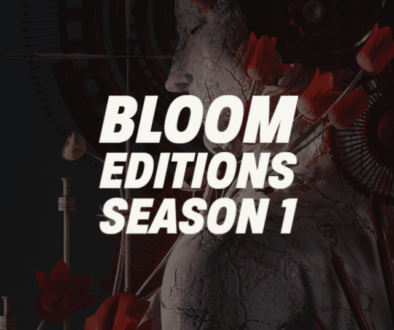 Bloom editions season 1-1