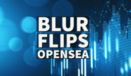 BLUR FLIPS OPENSEA-1