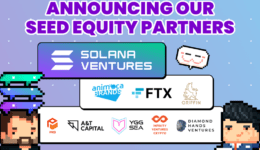 Chillchat_Seed Equity Announcement_Graphic