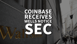 Coinbase SEC Wells Notice-1