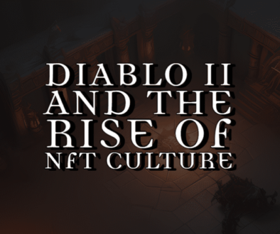 diablo ii and nft culture-1