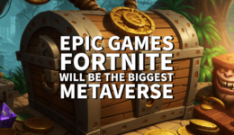 Epic Games Fortnite Metaverse-1