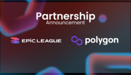 epic league polygone