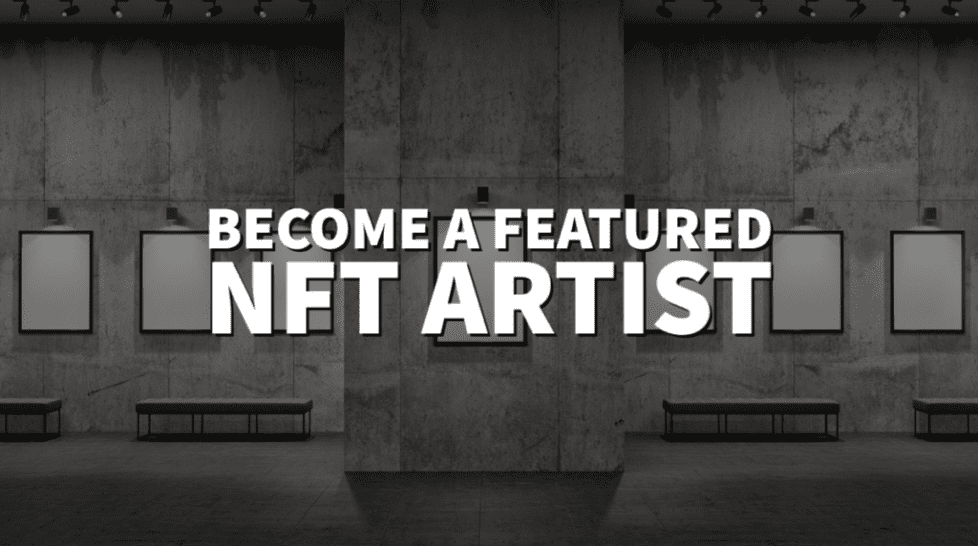 Featured NFT artist-1