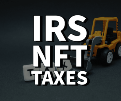 IRS NFT Taxes-1