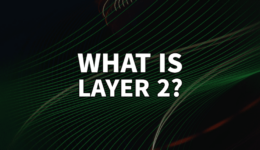 Layer 2 blockchains-1