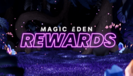 magic eden rewards