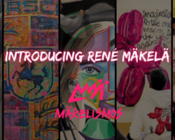 makelismos artist interview banner nft culture