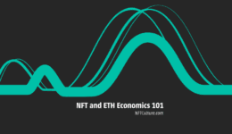 NFT and Ethereum Economics