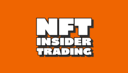 NFT Insider Training