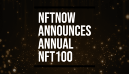 NFT Now Annual NFT 100-1