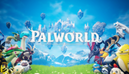 PalWORLD NFTs