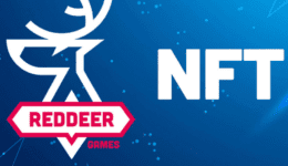 reddeer games nfts