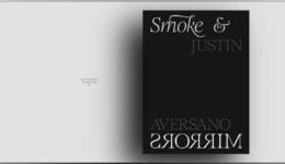 smoke and mirrors justin aversano