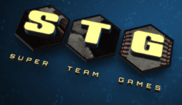 SuperTeam Games