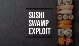 Sushi Swap Exploit-1