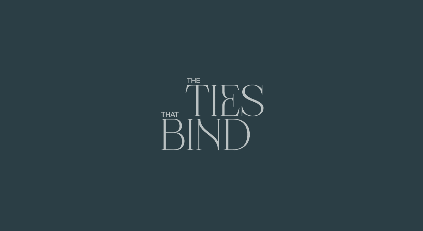 “The Ties That Bind” – A Revolutionary NFT Art Exhibition by Shavonne Wong